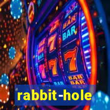 rabbit-hole