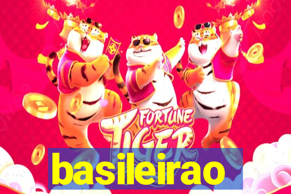 basileirao