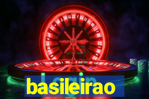 basileirao