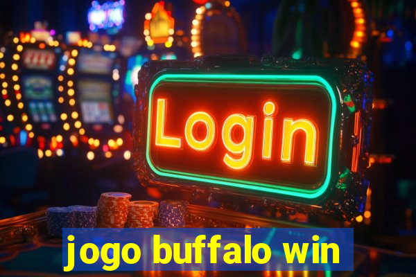 jogo buffalo win