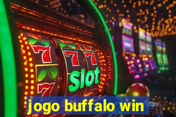 jogo buffalo win