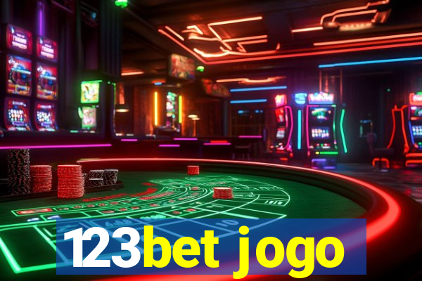 123bet jogo