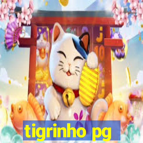 tigrinho pg