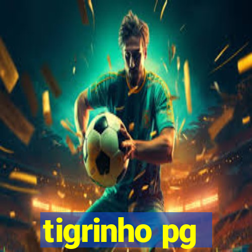 tigrinho pg