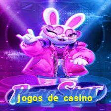 jogos de casino grátis slot machines