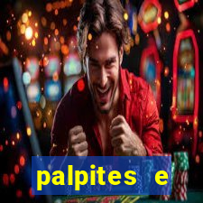 palpites e prognósticos para os jogos de hoje