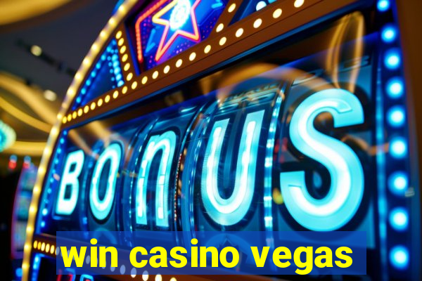 win casino vegas