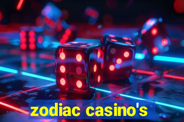 zodiac casino's