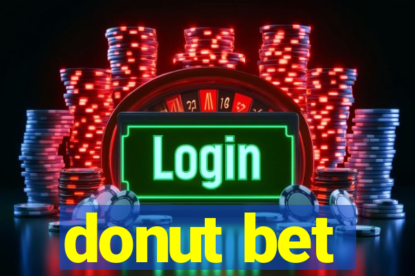 donut bet