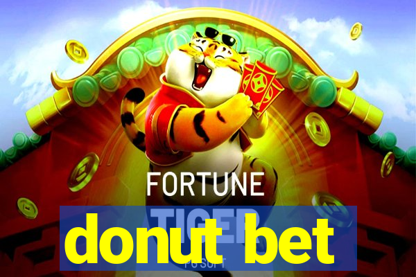 donut bet