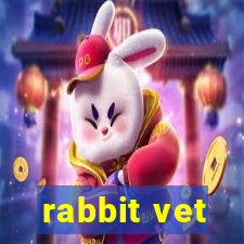 rabbit vet