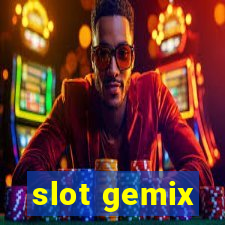 slot gemix