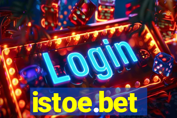 istoe.bet