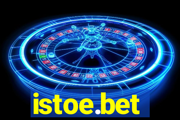 istoe.bet