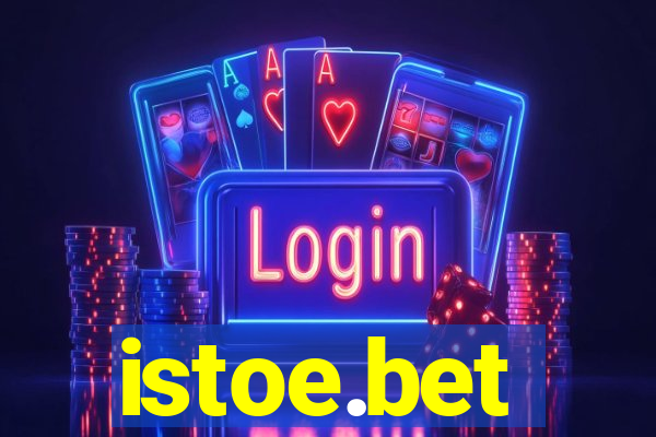 istoe.bet