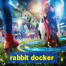 rabbit docker