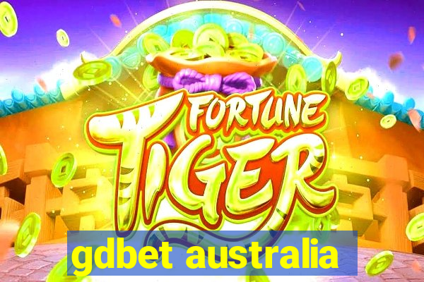 gdbet australia