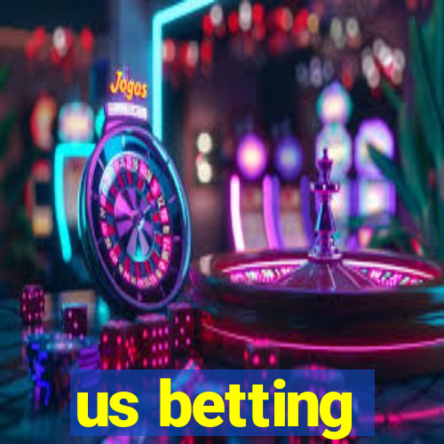 us betting