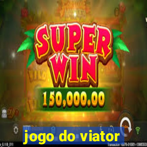 jogo do viator