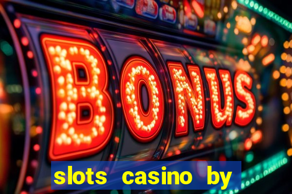 slots casino by house of fun