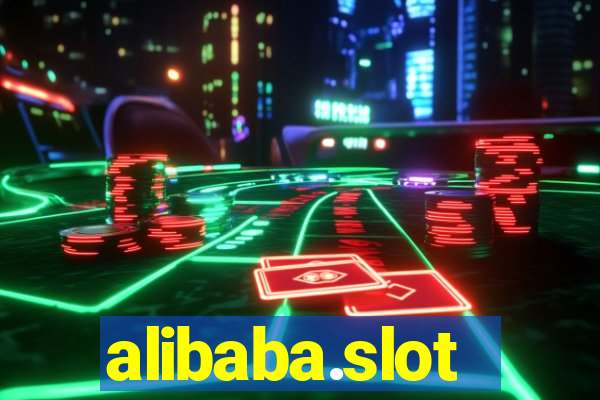 alibaba.slot