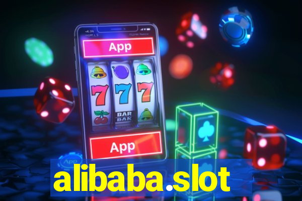 alibaba.slot