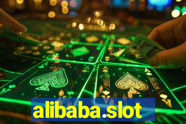 alibaba.slot