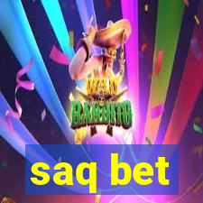 saq bet