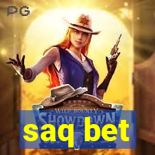 saq bet