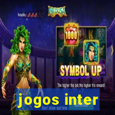 jogos inter