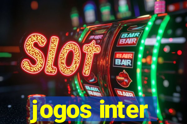 jogos inter