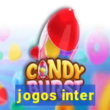 jogos inter