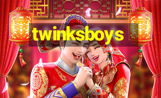 twinksboys