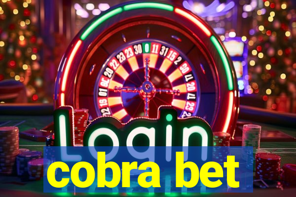 cobra bet