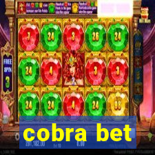 cobra bet