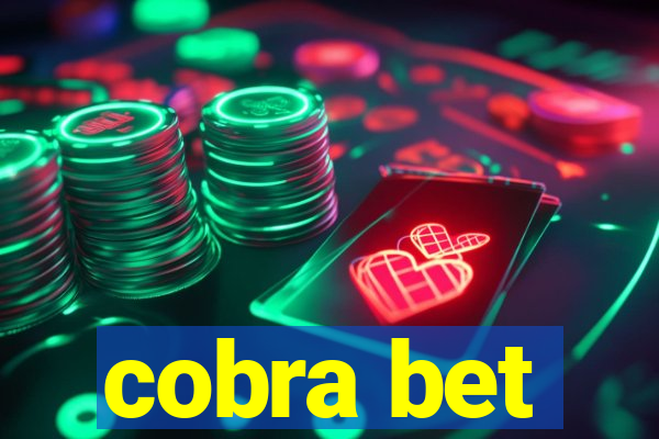 cobra bet