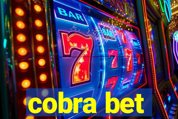 cobra bet