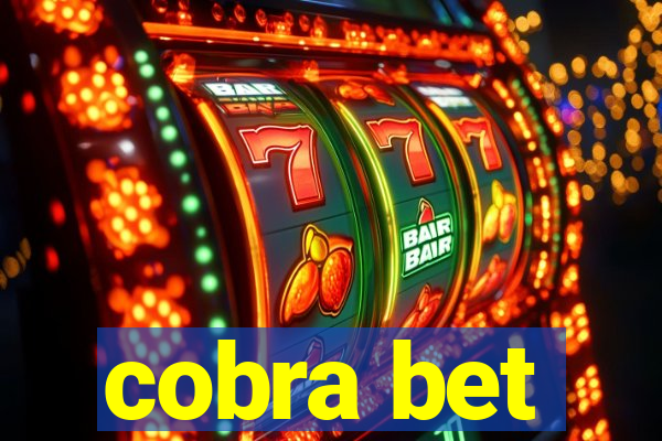 cobra bet