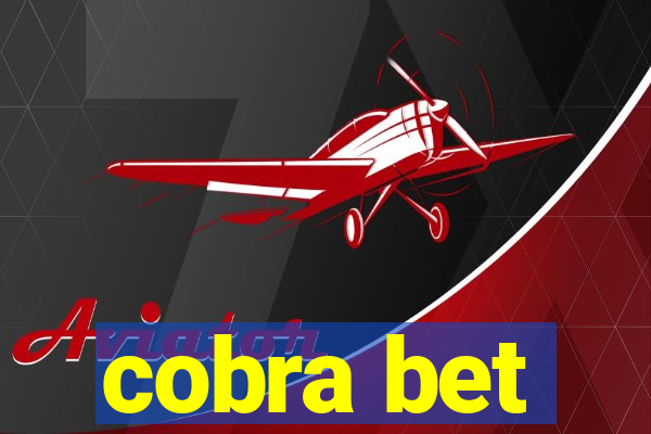 cobra bet