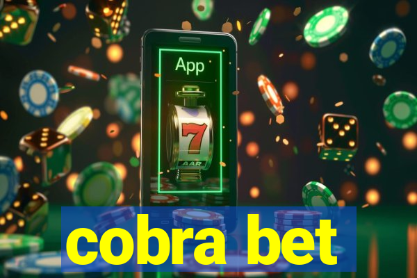 cobra bet