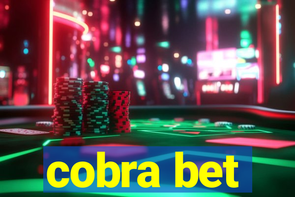 cobra bet