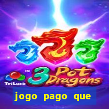 jogo pago que ganha dinheiro