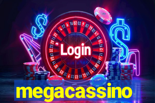 megacassino