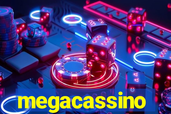 megacassino