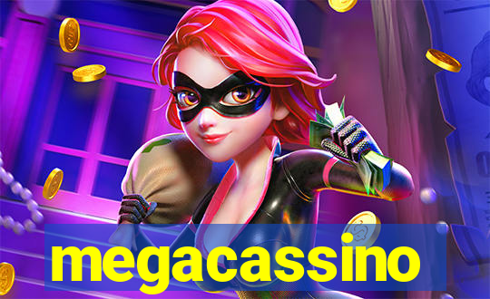 megacassino