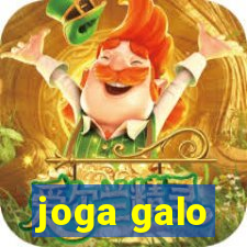 joga galo