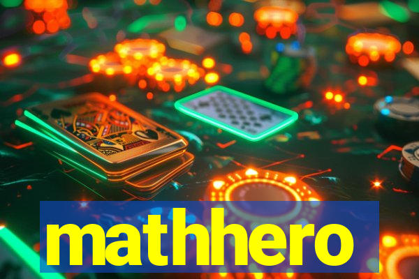 mathhero