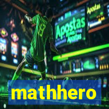 mathhero