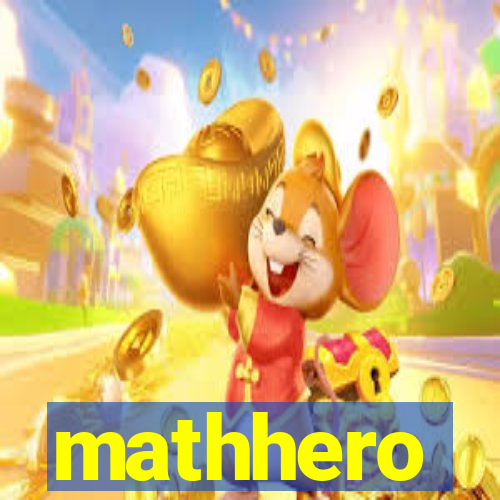 mathhero