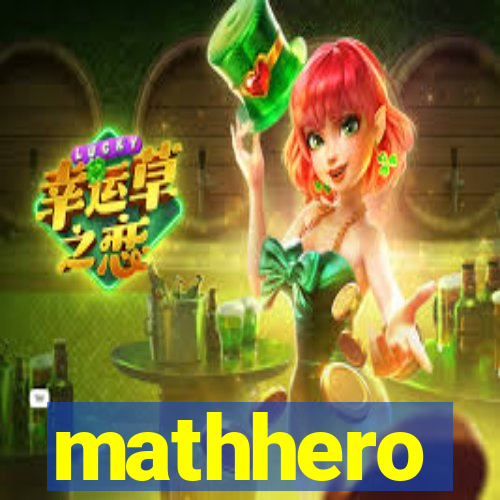 mathhero